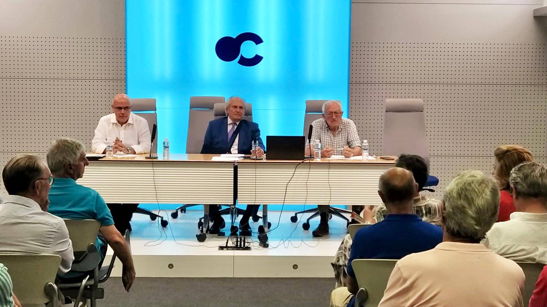 ASAMBLEA BANCO DE ALIMENTOS